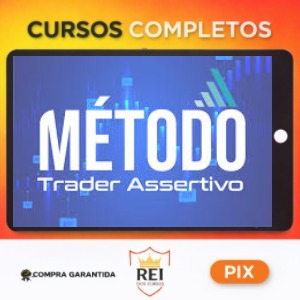 MTA - Método Trader Assertivo - Bruno Stockler