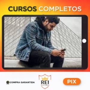 Mentoria Affiliate Black - Guilherme Bifi