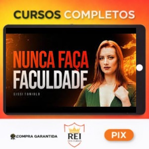 Mentoria Renascer - Sissi Toniolo