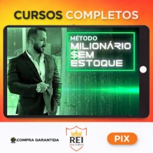 Método Faturando Sem Estoque - Guilherme Grandini