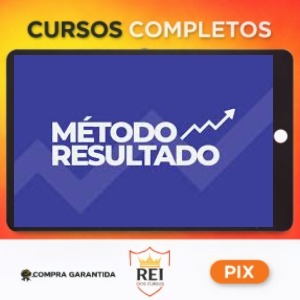 Método Resultado - Alex Vargas
