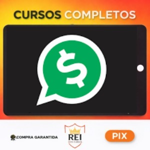 Método WhatsApp Lucrativo - Jean Henrique