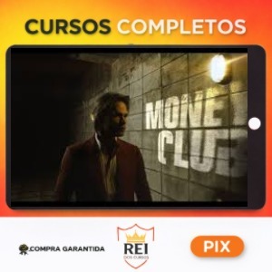 Money Club - Thiago Finch