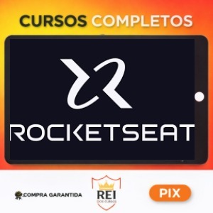 Next Level Week #7 - Rocketseat