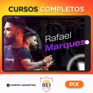 O Clã dos Funis - Rafael Marques