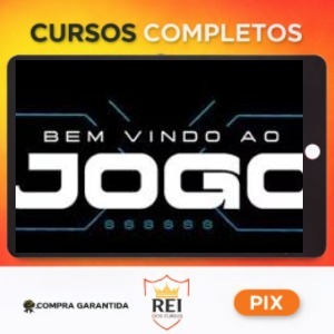 O Jogo: Oferta Incopiável - Miguel Chakra