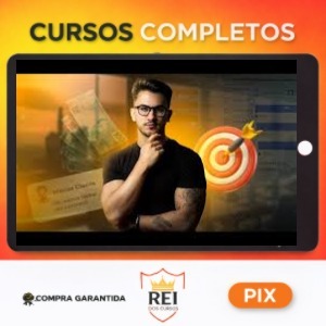 O Script: Prospectar Clientes Marketing Digital - Rodrigo Vincenzi