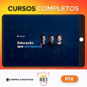 [PACK] Finclass Completo - Vários Autores