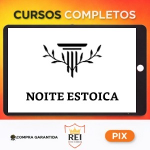 Princípios do Estoicismo - Noite Estoica