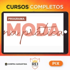 Programa de Desenvolvimento de Marcas - Renata Tornaim (Moda na Prática)