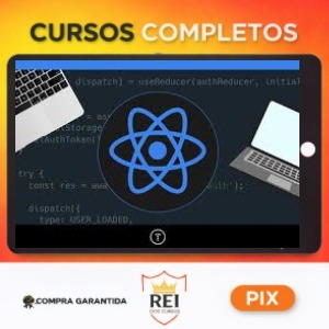 React Front to Back - Brad Traversy [INGLES]