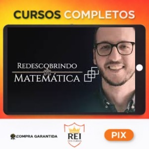 Redescobrindo a Matemática - Deividi Pansera