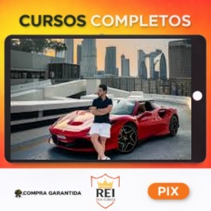 Renda com Vídeos - André Ryan