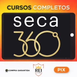 Seca 360  - Maira Cardi