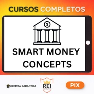 Smart Money Concepts - Marraik