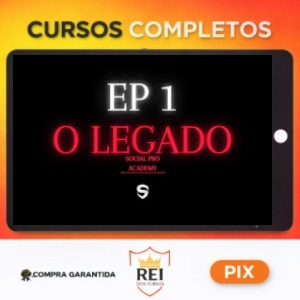 Social Pro Academy 4 - Gabriel Breier e Max Schlomer