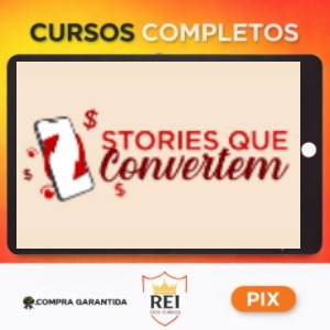 Stories Que Convertem - Pedro Lucca