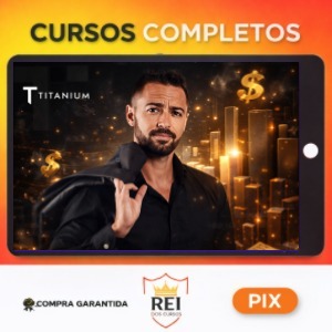 Titanium - Euro Júnior (DO ZERO AOS 300K)