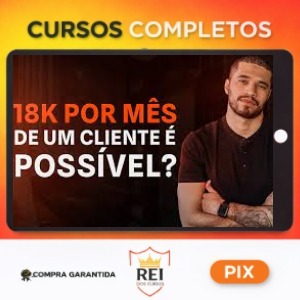 Tráfego Business Avançado - Gabriel Reis Martins