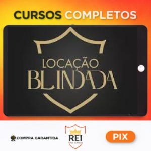 Treinamento Locação Blindada - Queiroz Braga