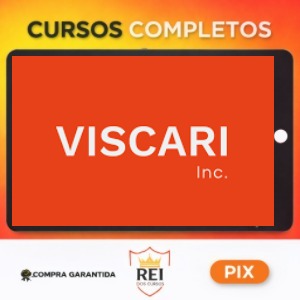 VBA Expert na Prática -  Viscari Inc