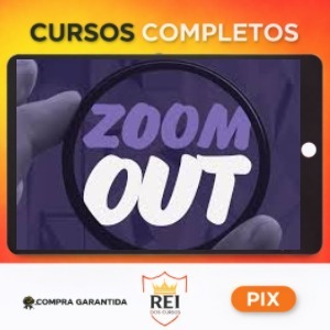 ZOOM OUT - MarcasQueVendem