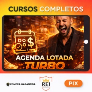 Agenda Lotada ( Turbo ) - Euro Júnior