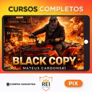 Black Copy - Mateus Cardonski