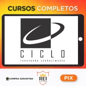 ENAM – Exame Nacional da Magistratura - EXTENSIVO ENAM 3.0  - CICLOS