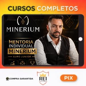 Mentoria Individual Minerium - Euro Júnior