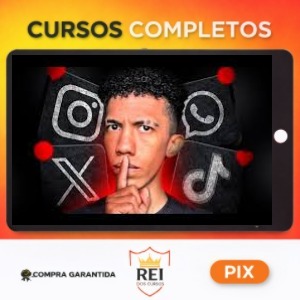 TikTok Shop ( Gringo ) - Jhonatas Silva