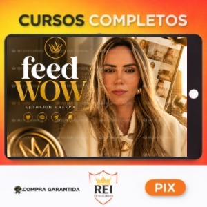 FEED WOW – KETHERIN KAFFKA